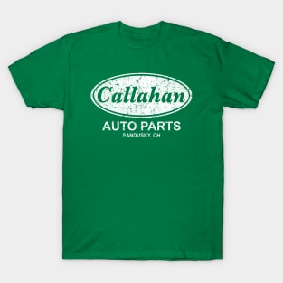 Callahan Auto Parts - Best Seller T-Shirt